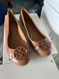 Tory Burch shoes 