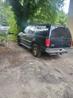 1999 for expedition