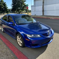2005 Mazda Mazda6