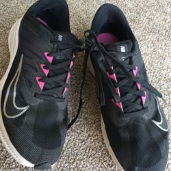 Women’s Nike Cute Running Shoes