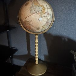 2” Globe