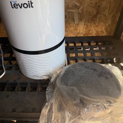 Levoit Air Purifier