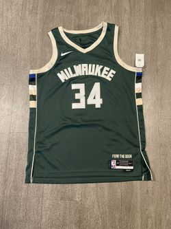 Milwaukee Basketball Jersey