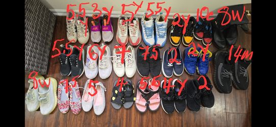 Shoes