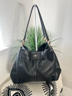 Coach Lexy Shoulder Bag