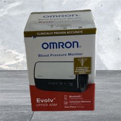 Omron BP7000 Evolv Wireless Upper Arm Blood Pressure Monitor