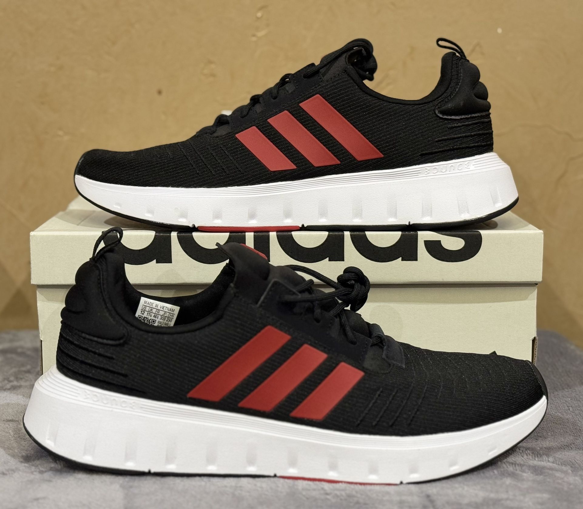 Men's Adidas Swift Run 23
