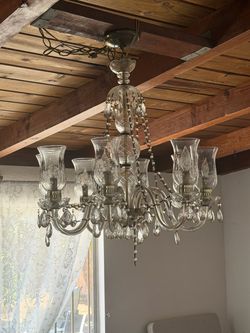 Chandelier