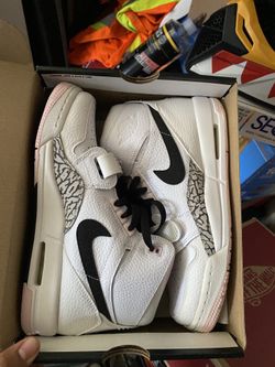 Jordan Size 7y