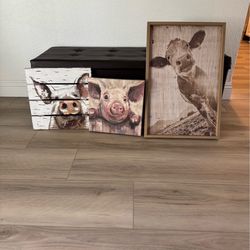 Farm Animal Pictures