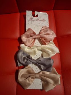 Hairbows