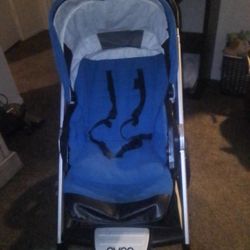 Baby Stroller 