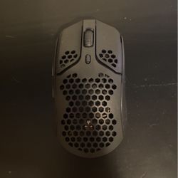 Hyper X Pulsefire Haste Wireless Mouse
