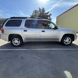 2004 GMC Envoy XL