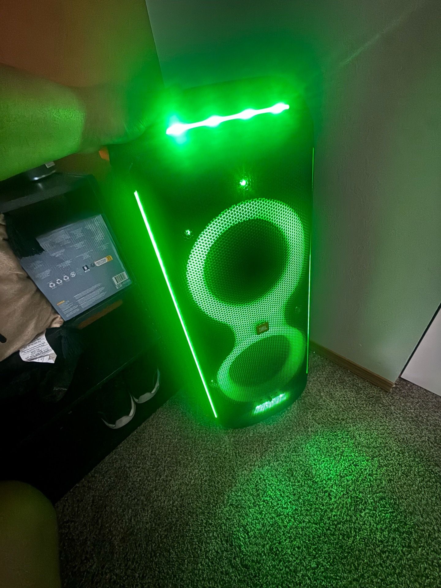 JBL Partybox 710