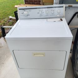 Kitchen Aid Washer Dryer 