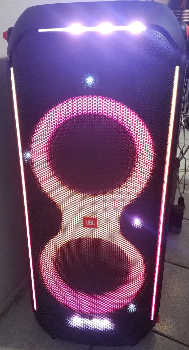 JBL Party 710 Bluetooth Brand New