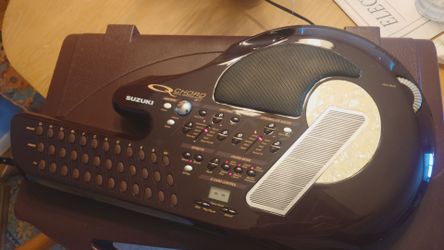 Suzuki QC-1 QChord