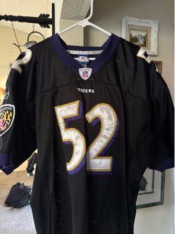 Baltimore Ravens jersey
