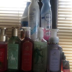 Hand Soaps For Sale 
