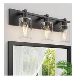 Espird Bathroom Vanity Light