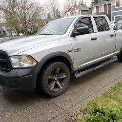 2013 Dodge Truck