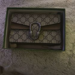 Gucci Purse