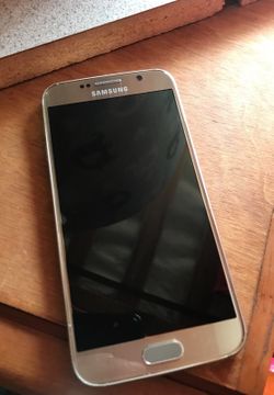 Samsung Galaxy S6 Metro-PCS 32GB