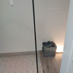 On Stage Round Mic Base Stand