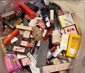 MAKEUP BULK