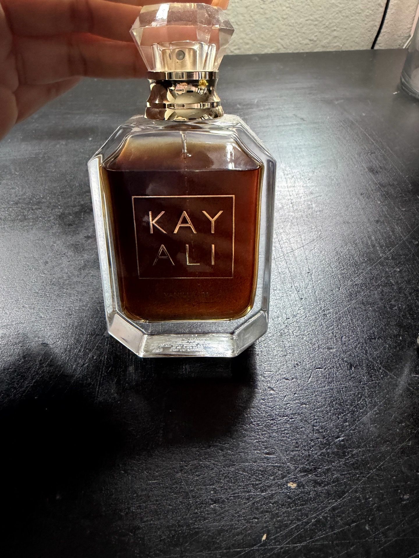 Kayali Perfume Vanilla 28
