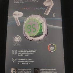 Acellories Gemstone PRO supreme sound 