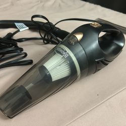 Car Vacuum