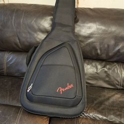 Fender Electric Guitar Gig Bag