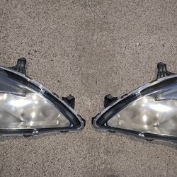 Headlight Lens For 2003-07 Honda Accord