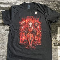 Wwe The Fiend Tshirt L
