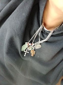 Necklaces/Pendants