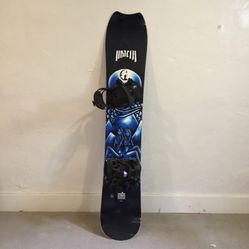 Lib Tech Snowboard 