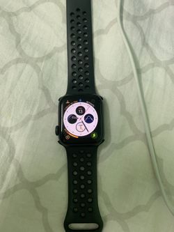 Apple Watch series 4