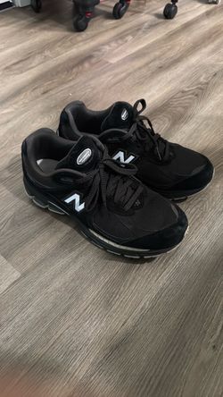 New Balance running shoes
