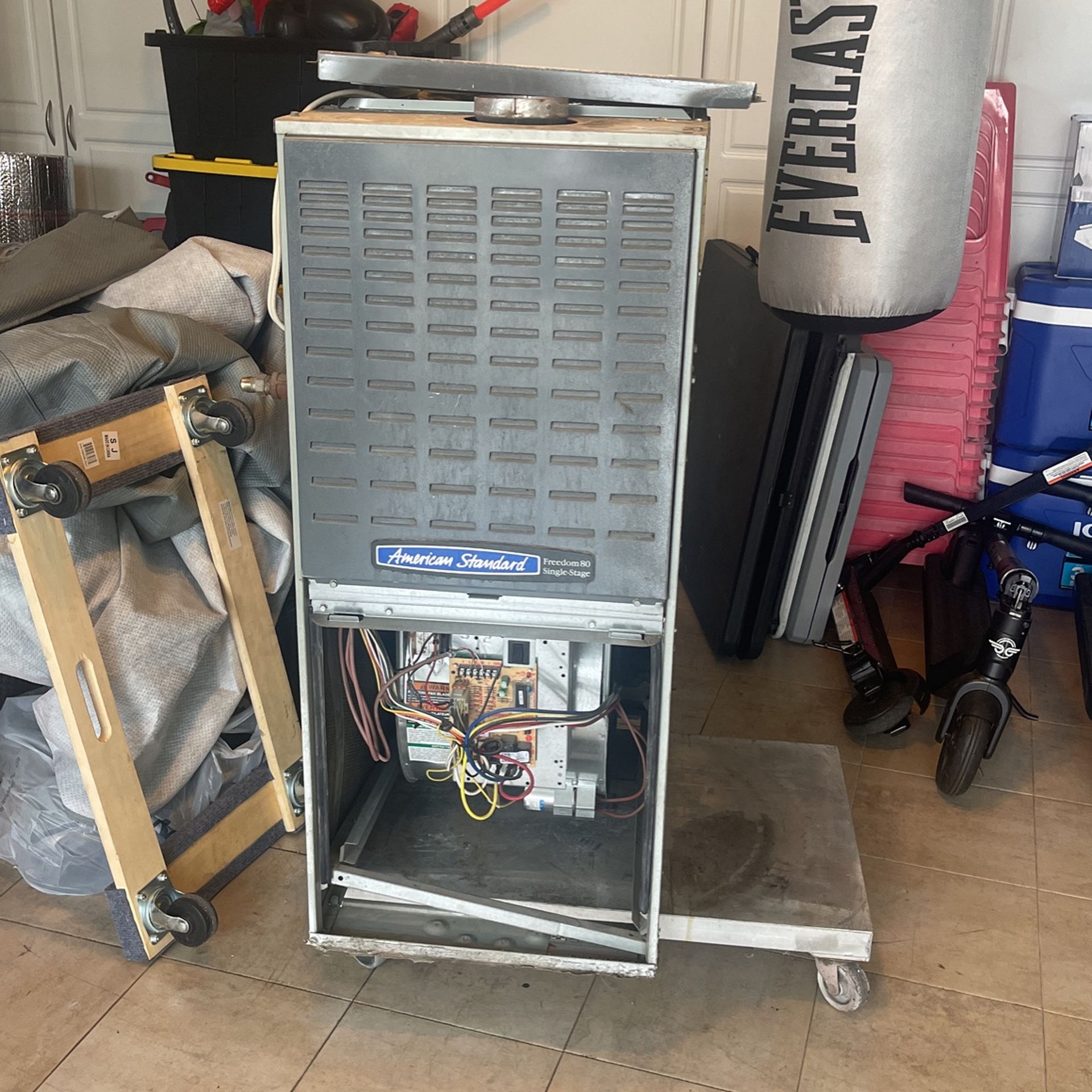 5 Ton American Standard Furnace For Sale