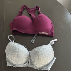 34B & 34C