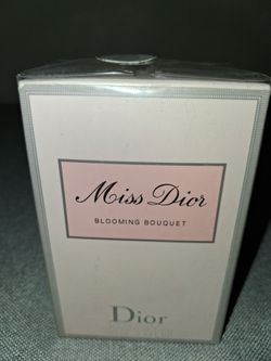 Miss Dior Blooming Bouquet Perfume