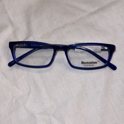 Woman’s Bostonian Eyewear Prescription eyeglass frames. Asking 50% Off Price Tag Price