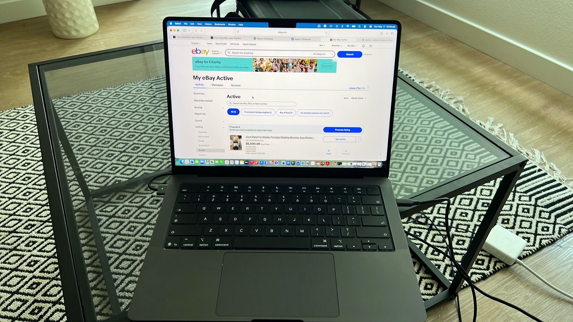 MacBook Pro