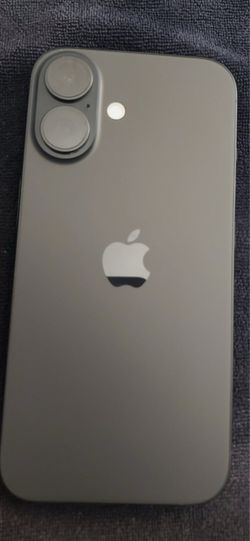 IPhone 16 128gb