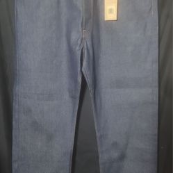 Levi's 501 Mens Blue Jeans Size 42X32