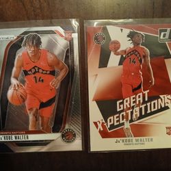 Basketball Cards