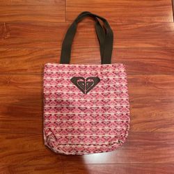 Roxy Tote Bag