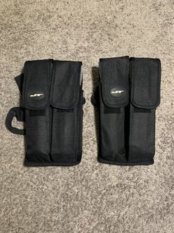 JT Paintball Pod Pouch